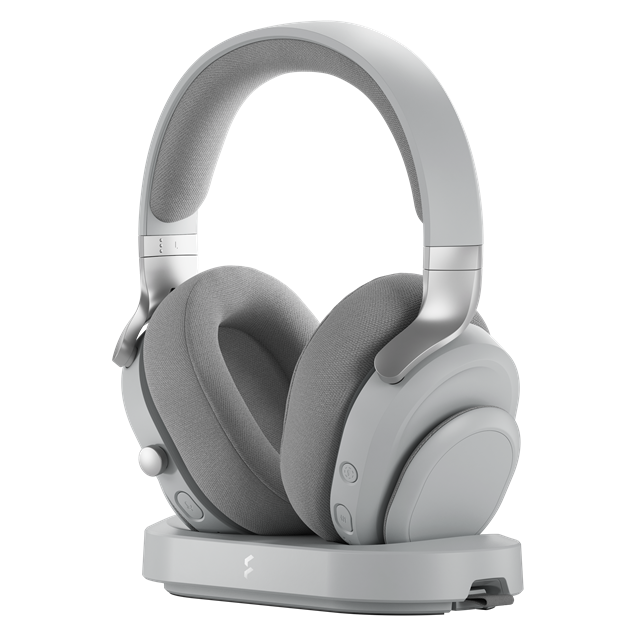 Fractal Scape Light Wireless Gaming Headset